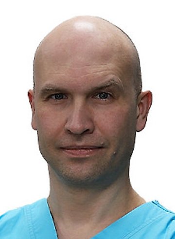 Бадиков Дмитрий Владимирович