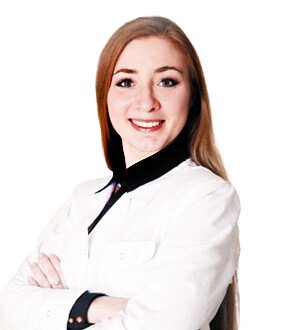 Коростовцева Людмила Сергеевна