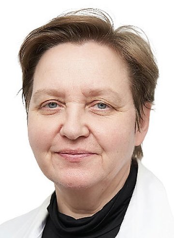Салтыкова Наталья Борисовна