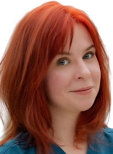 Флегонтова Анна Валерьевна