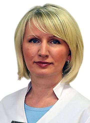 Маркина Юлия Николаевна