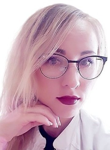 Кузьменко Екатерина Валериевна