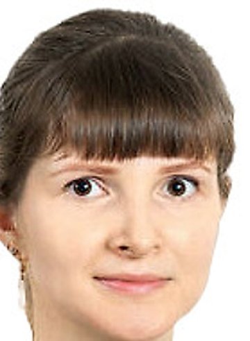 Коняева Любовь Александровна