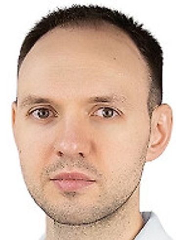 Винер Андрей Юрьевич