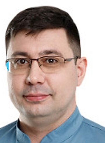Ачкан Александр Александрович