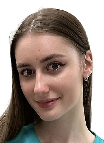 Калинина Алла Владимировна