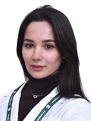 Ахмедова Фариза Хусайновна