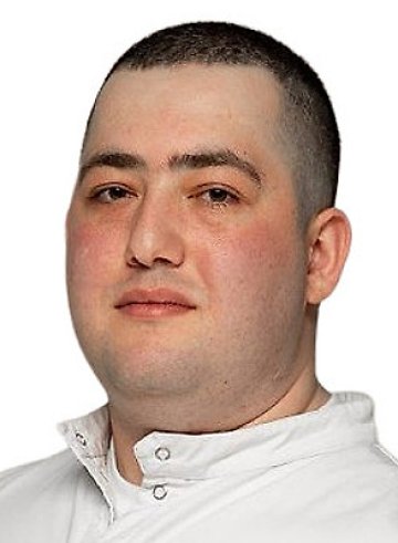 Балоев Александр Вадимович