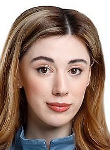 Камбиева Сана Адамовна