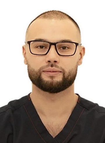 Атамырадов Тойли Атамырадович