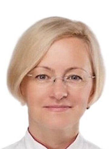 Рудник Алёна Юрьевна