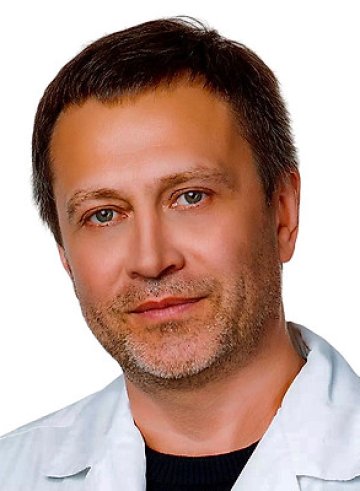 Петров Роман Игоревич
