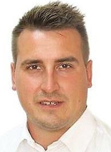 Астахов Павел Васильевич
