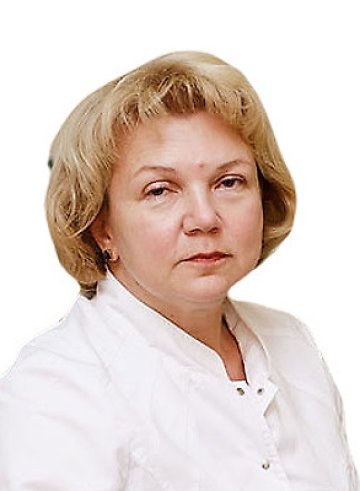 Фёдорова Анна Игоревна