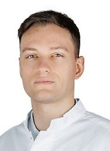 Афонин Семен Владимирович