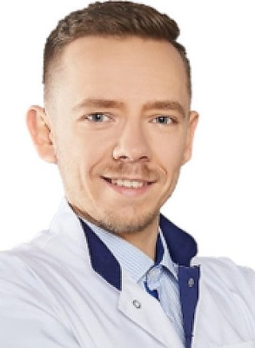 Комедев Сергей Станиславович