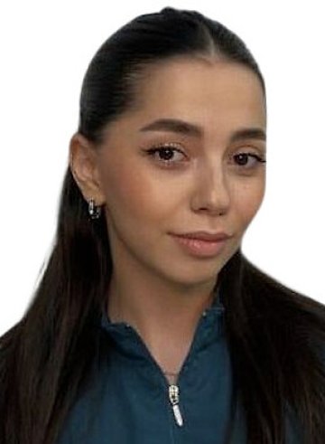 Абдуллаева Эльвира Ильгамовна