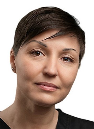 Паточенко Наталья Юрьевна