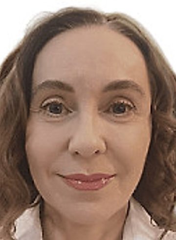Акимова Татьяна Анатольевна