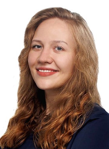 Домме Марина Сергеевна