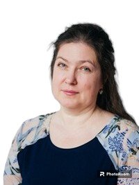 Березовская Марина Валерьевна