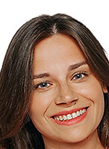 Филатова Владислава Юрьевна