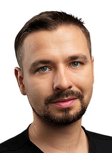 Науменко Георгий Владимирович