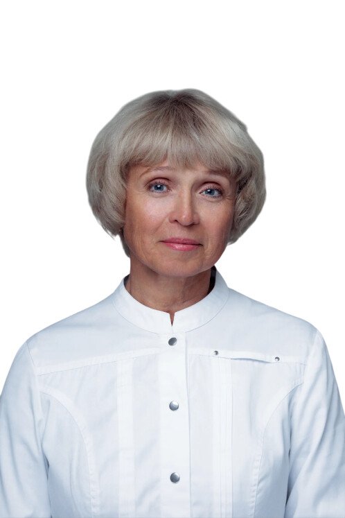 Кононова Ольга Анатольевна