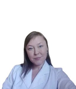 Галлямова Маргарита Равильевна