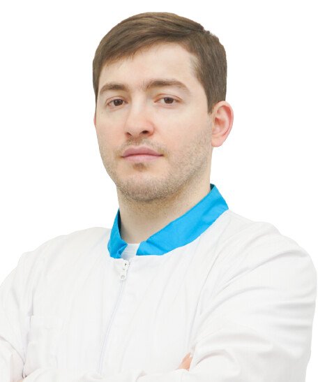 Томаев Георгий Гурамович