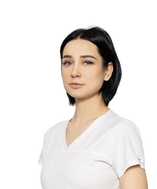 Афанасьева Екатерина Олеговна