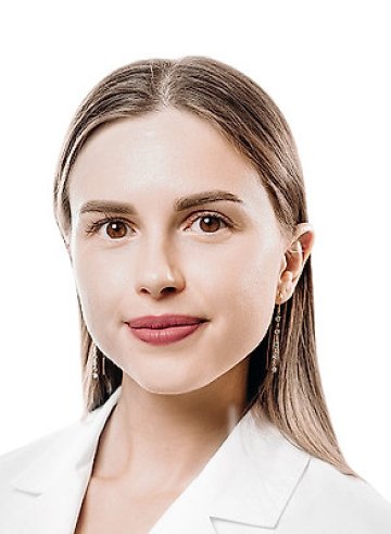Сороколад Екатерина Павловна