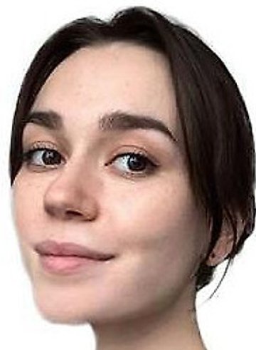 Сметанникова Дарья Никитична