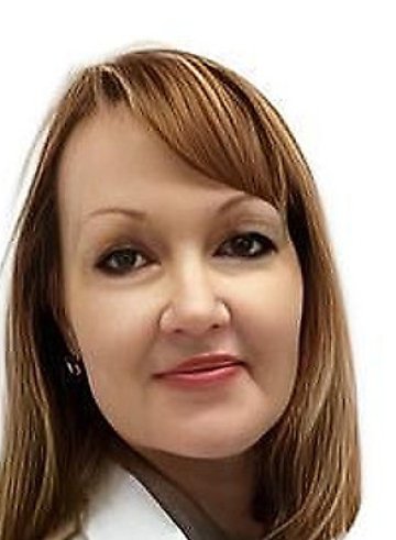 Червонецкая Маргарита Витальевна