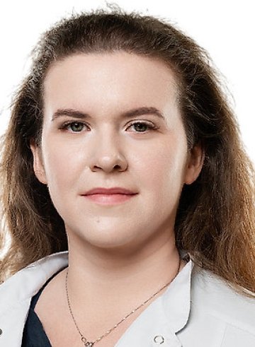 Козленко Анна Дмитриевна
