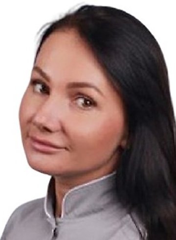 Мелехина Юлия Олеговна