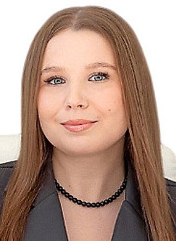 Цыганова Анна Сергеевна
