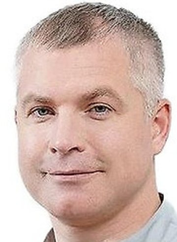 Темников Владимир Юрьевич