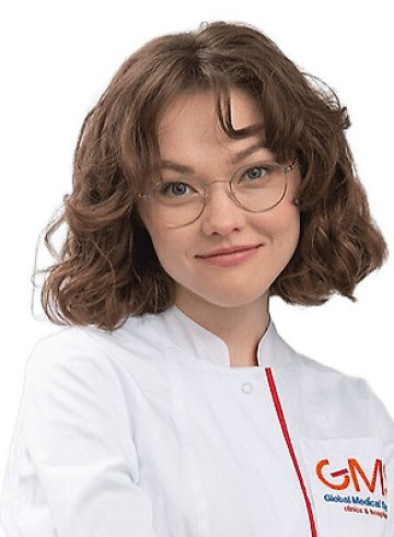 Алексеева Мария Владимировна