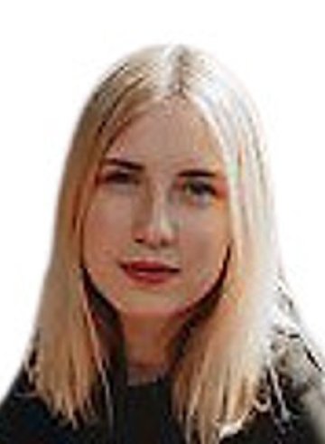 Антипина Дарья Сергеевна