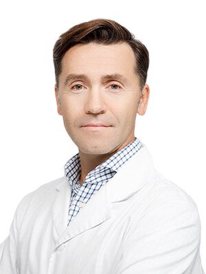 Гордеев Олег Станиславович
