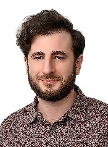 Оганян Давид Вячеславович