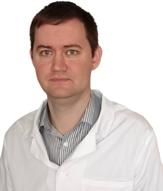 Конорев Владимир Владимирович