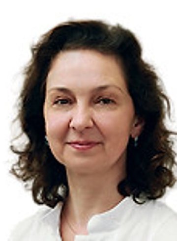 Волос Оксана Викторовна