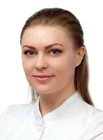 Малыгина Светлана Сергеевна
