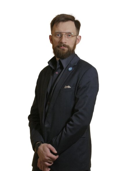 Пушкарев Андрей Юрьевич