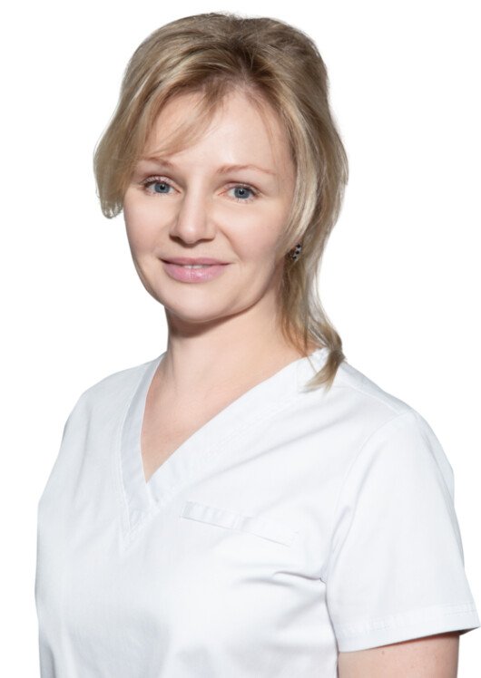 Кадетова Екатерина Николаевна