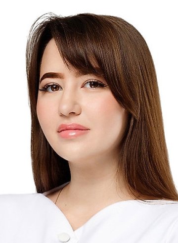 Коконина Светлана Сергеевна