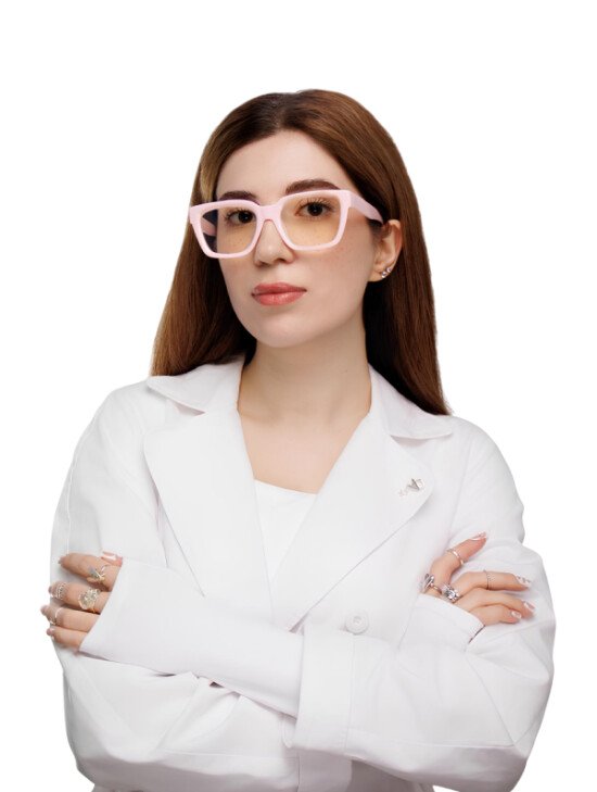Новрузова Нана Фирузовна