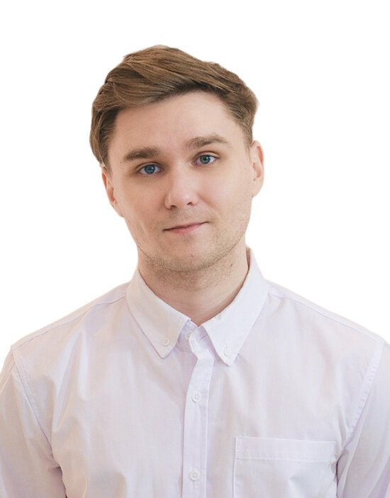 Соловьев Константин Алексеевич